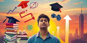 Investing in Yourself: The Best Financial Decision