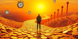 The Freedom Fund: Your Account to Early Retirement