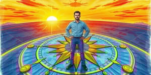 Your Financial North Star: Defining Your Independence