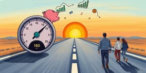 Your Financial Runway: How Long Can You Last?