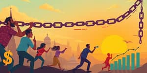 The Debt Demolition Derby: Eliminating Financial Shackles