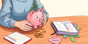 Mindful Money Management: Aligning Values with Spending