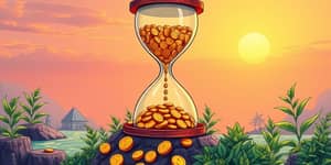 The Perpetual Income Portfolio: Never Run Out of Money