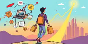 The Side Hustle Story: Fueling Your FI Journey