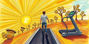 Escape the Rat Race: Designing Your Life of Financial Liberty