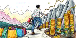 From Consumer to Investor: Reclaiming Your Financial Power