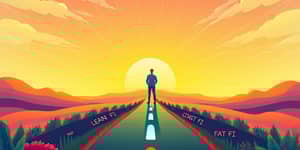 Financial Independence Lite: Customizing Your Journey