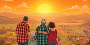 The Generational Wealth Project: Building a Lasting Legacy