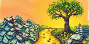 From Debt to Dividend: A Blueprint for Financial Resilience