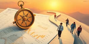 Your Money Compass: Navigating Towards Financial Well-being