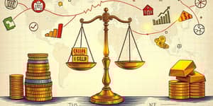 Risk and Reward: Balancing Your Investment Portfolio