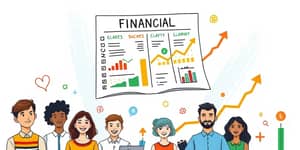 The One-Page Financial Plan: Simplicity for Success