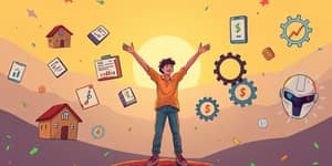 Unleashing Your Earning Potential: Beyond the Paycheck