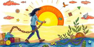 Debt Detox: A Step-by-Step Guide to a Debt-Free Life