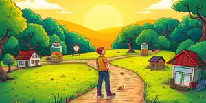 Your First Million: A Roadmap to Early Wealth Building