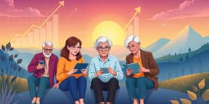 Retirement Reimagined: Designing Your Ideal Post-Work Life