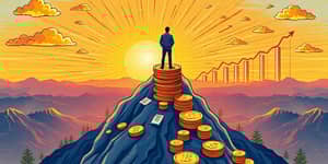 Track Your Triumph: Monitoring Your Net Worth Growth