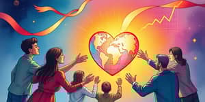 Giving Back: Philanthropy and Your Personal Finances