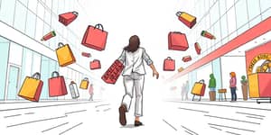 Curb Your Cravings: Overcoming Impulse Spending