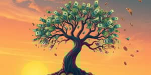 Financial Agility: Navigating Life's Ups and Downs