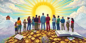 Freedom Fifty-Five: Planning for Early Financial Independence