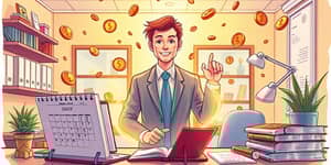 Cash Flow Confidence: Mastering Your Monthly Money Movement