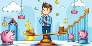 The Prudent Planner: Living Wisely with Your Resources