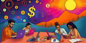 Income Stream Innovation: Unlocking New Earning Potentials