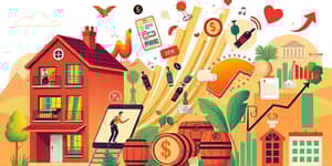 Growth Hacking Your Wealth: Unconventional Financial Plays