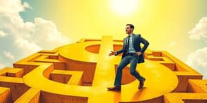 Tax Taming: Minimizing Your Tax Burden Legally