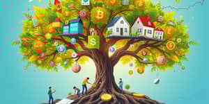 Net Worth Nurturing: Strategies to Grow Your Economic Value