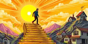 Your First Million: Pathways to Wealth Accumulation