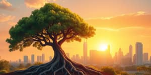 Financial Foundation: Building a Resilient Economic Base