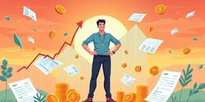 The Financial Health Check-up: Assessing Your Economic Vitality