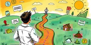 The Strategic Saver: Planning for Significant Financial Milestones