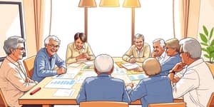 Pensions Unpacked: Understanding Your Retirement Income