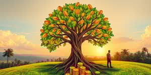 Dividend Dominance: Generating Income Through Equity