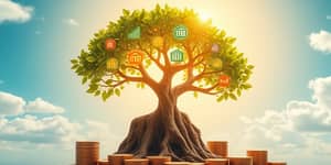 Smart Saving Synergy: Combining Methods for Maximum Impact