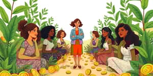 The Wealth Whisperer's Habits: Daily Routines for Financial Success