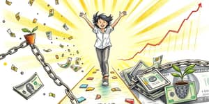 Debt Detox: Eliminating Financial Burdens for Good