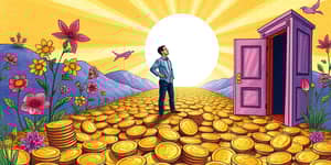 Money Mastery Mindset: Shifting Your Perspective on Wealth