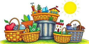 Asset Allocation: The Key to Investment Success