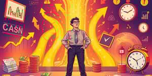 Cash Flow Management: Where Does Your Money Go?