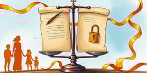 Will vs. Trust: Essential Estate Planning Tools