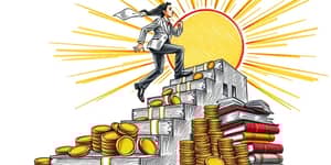 Wealth Building Blocks: Essential Principles for Financial Growth