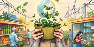 Sustainable Spending: Aligning Your Wallet with Your Values