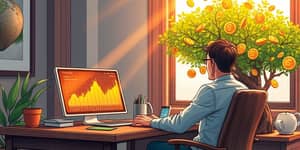 Dividend Investing: Earning Income from Stocks