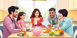 Healthcare Costs: Planning for Medical Expenses