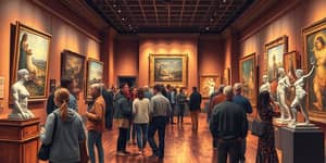 Investing in Art & Collectibles: An Alternative Asset Class