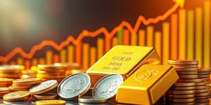 Gold and Silver: A Hedge Against Inflation?